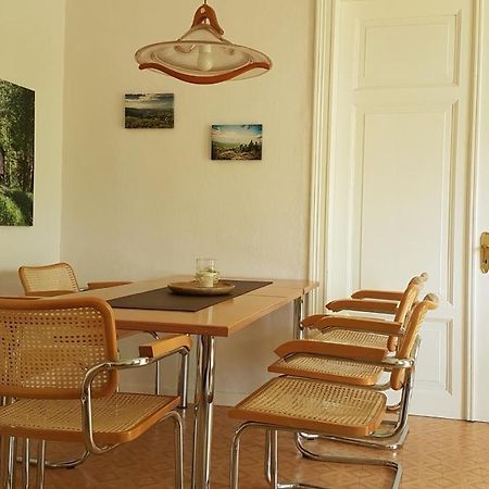 Apartamento Brockenferien Bad Harzburg Exterior foto